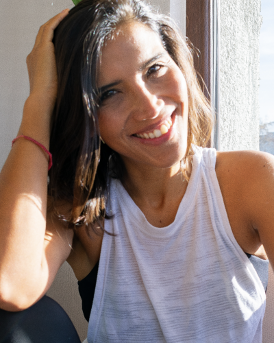 Pame Acuña – Pame Acuña Pame Acuña - Pame Acuña