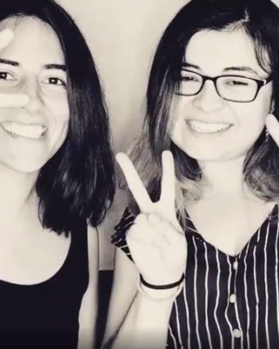 foto reel – Numero Locas foto reel - Numero Locas